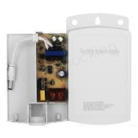 Home-Locking voeding ip camera 12VDC CA-423